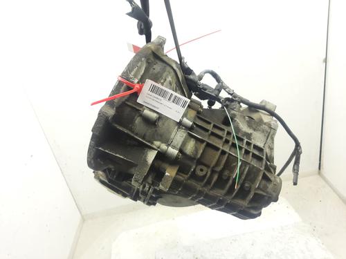Gearbox VOLVO V50 (545) 1.6 D | BP33129947M3  - Image 5