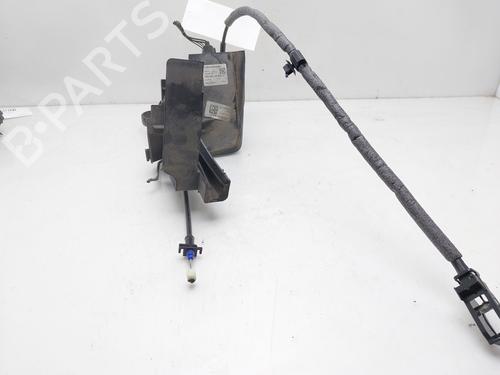 Front left lock FORD FOCUS III 1.5 TDCi | BP16005522C98 