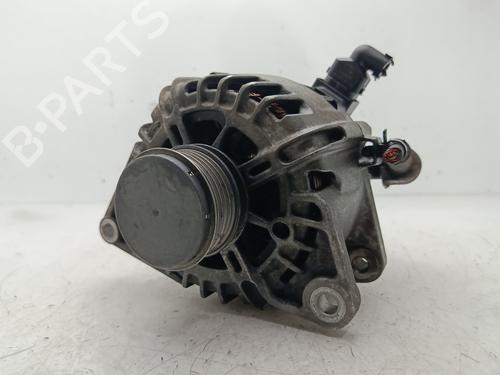 Used Alternator Alternator KIA CEE'D SW (ED) 1.6 CRDi 115 (115 hp) 33885212 33885212