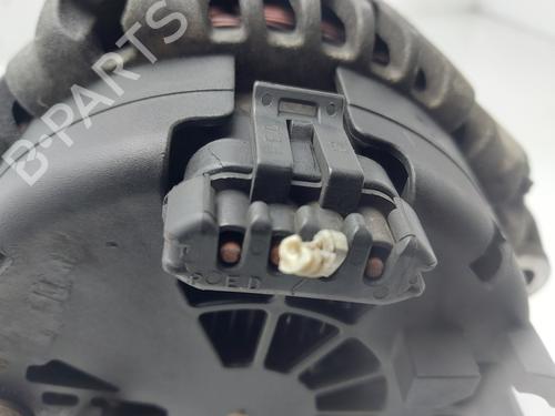 Alternator SSANGYONG RODIUS I  | BP32413853M7 