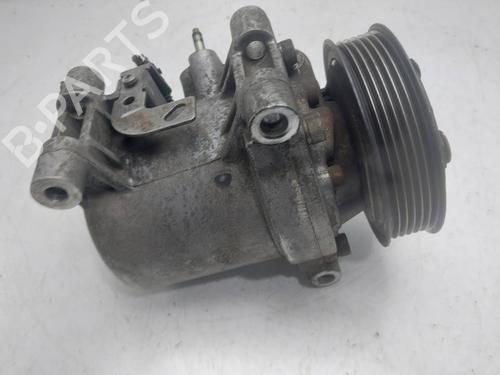 AC compressor CITROËN C3 II (SC_) 1.6 BlueHDi 75 | BP38684493M34 - Image 3