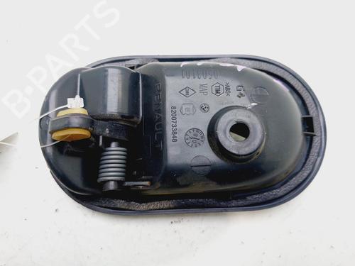 Rear left interior door handle DACIA SANDERO  | BP29394146I15 