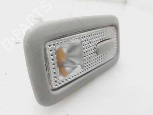 Interior roof light PEUGEOT 3008 I MPV (0U_)  | BP32215791I8 