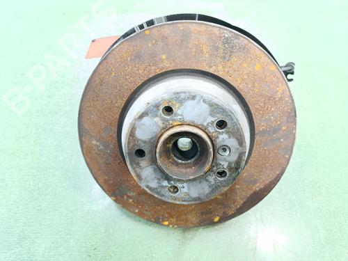 Right front steering knuckle BMW X1 (E84) xDrive 23 d | BP38712774M26 - Image 3