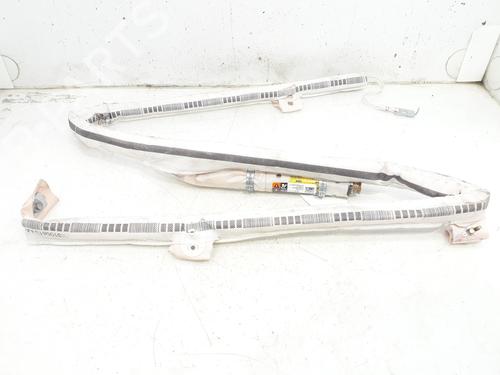 Used Left curtain airbag OPEL ASTRA K Sports Tourer (B16) 1.6 Turbo (35) (200 hp) 12407596