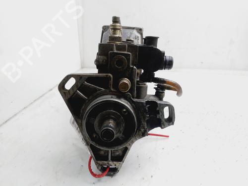 Injection pump MERCEDES-BENZ E-CLASS (W210) E 300 D (210.020) | BP19095881M78 
