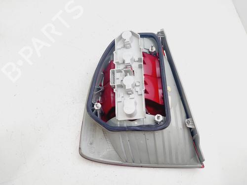Right taillight SKODA SUPERB I (3U4) 1.9 TDI | BP26948055C35 