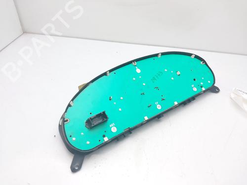Instrument cluster PEUGEOT 406 (8B) 2.0 HDI 90 | BP11274453C47 