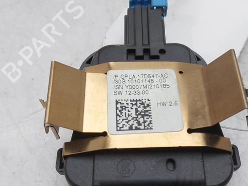 Elektronisk sensor LAND ROVER RANGE ROVER SPORT II (L494) 3.0 TDV6 4x4 | BP12419859M84 