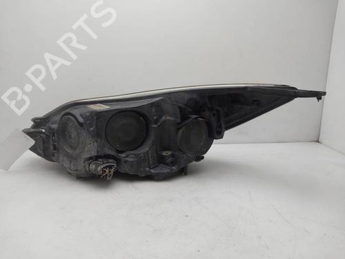 Right headlight FORD FOCUS III 1.6 TDCi | BP40451807C29 - Image 5