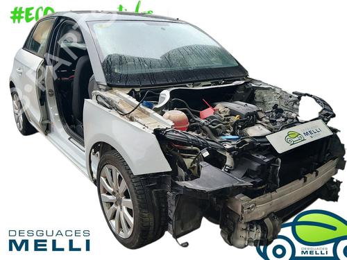 Switch AUDI A1 Sportback (8XA, 8XF) 1.2 TFSI | BP31968372I30 