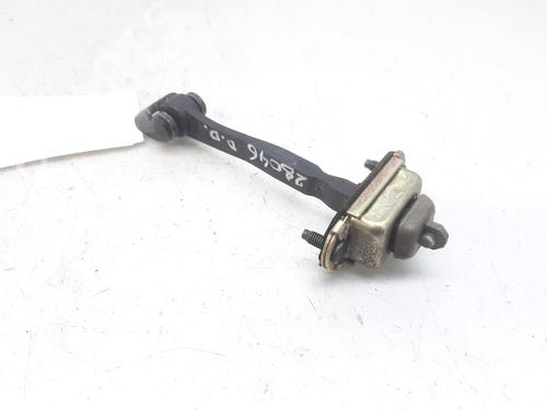 Used Hinge/Door check strap JAGUAR X-TYPE I (X400) 2.0 D (130 hp) 14004919