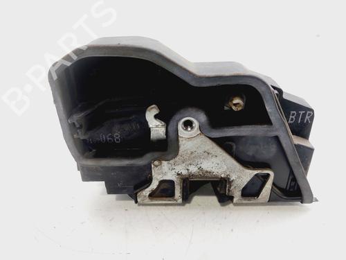 Front right lock BMW 1 (E87) 120 d | BP25252701C97 
