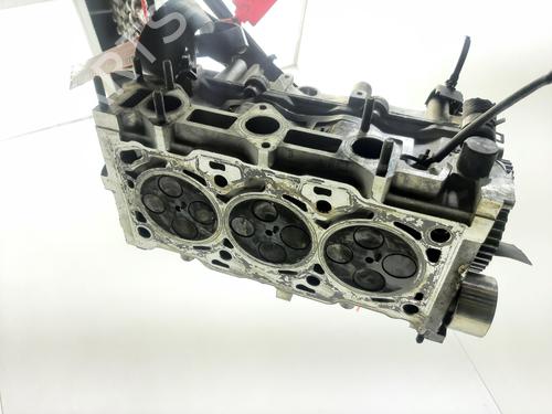 Cylinder head HYUNDAI GETZ (TB) 1.5 CRDi | BP29613176M5 