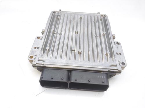 Engine control unit (ECU) LAND ROVER RANGE ROVER SPORT II (L494) 3.0 TDV6 4x4 | BP12417201M57 