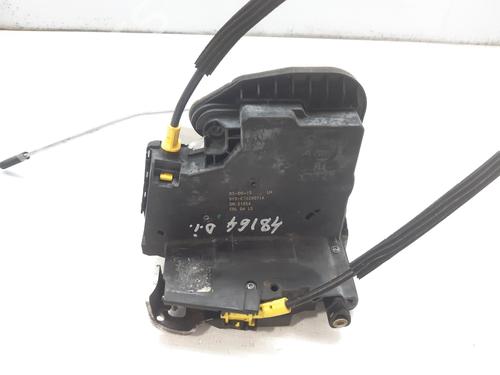 Used Front left lock OPEL ASTRA K (B16) [2015-2022]  9818558