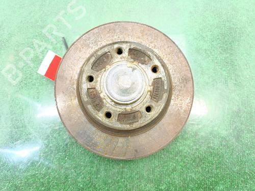 Used Right rear steering knuckle RENAULT MEGANE IV Grandtour (K9A/M/N_) 1.2 TCe 100 (100 hp) 29983923