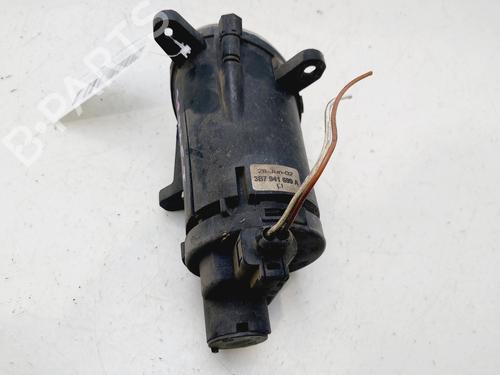 Left front fog light VW PASSAT B5.5 (3B3) 1.9 TDI | BP29430569C30 