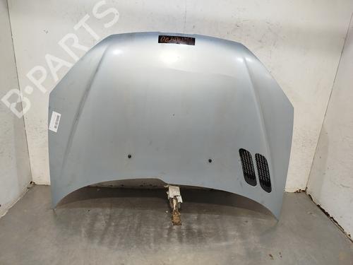 Used Hood PEUGEOT 206 Hatchback (2A/C) 1.6 16V (109 hp) 27801110