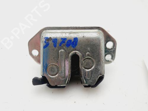 Bagklap lås CHEVROLET AVEO / KALOS Hatchback (T250, T255) [2006-2025]  29710584