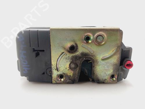 rear-right-lock-peugeot-206-hatchback-2ac-1998-1999-2000-2001-2002-2003-2004-2005-2006-2007-2008-2009-2010-2011-2012-32719615 main image