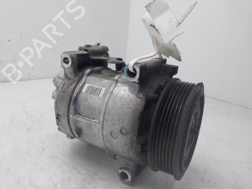 AC compressor PEUGEOT RIFTER | BP37594311M34 - Image 3