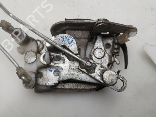 Front left lock TATA INDICA | BP36300616C98 - Image 3