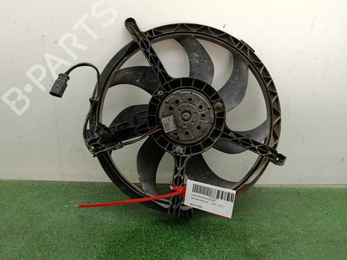 Used Radiator fan Radiator fan MINI MINI (R56) One (95 hp) 36294496 36294496