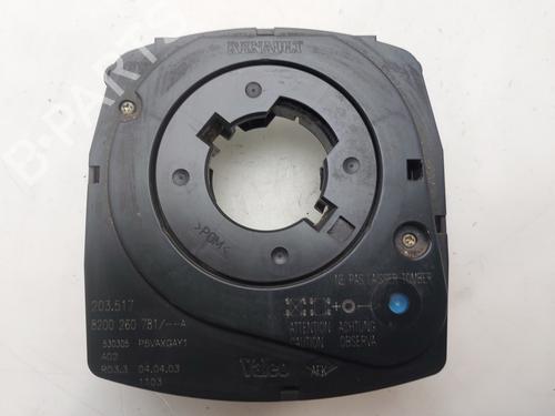 Used Squib airbag Squib airbag RENAULT LAGUNA II (BG0/1_) 1.9 dCI (BG0E) (105 hp) 34252476 34252476