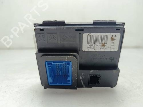 Electronic module CITROËN C4 Picasso II | BP40036774M83 - Image 4