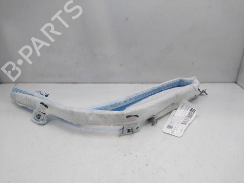 Right curtain airbag SEAT LEON (5F1)  | BP15843679C12 