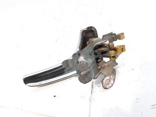 Front left interior door handle VOLVO V40 Estate (645) 1.9 DI | BP12405273I13 