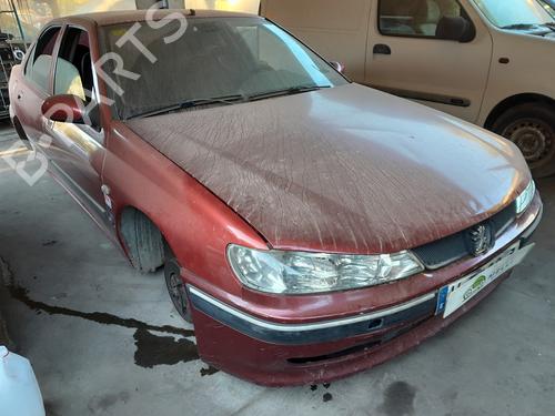 Right taillight PEUGEOT 406 (8B) 2.0 HDI 110 | BP14994523C35 