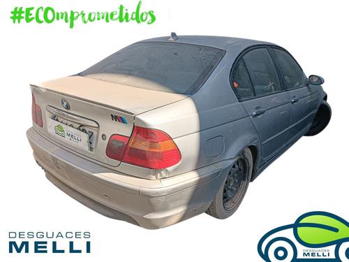 Left headlight BMW 3 (E46) 320 d | BP29174301C28 