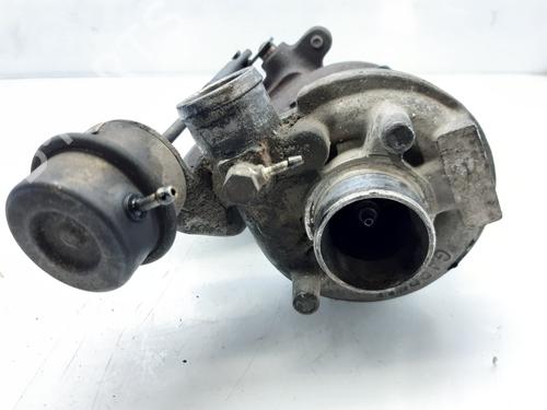 Turbocharger/Supercharger VW PASSAT B5 (3B2) 1.9 TDI | BP7837874M71 