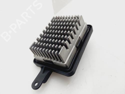 Varmemotstand DS DS 5 (KF_) | BP30753353M108