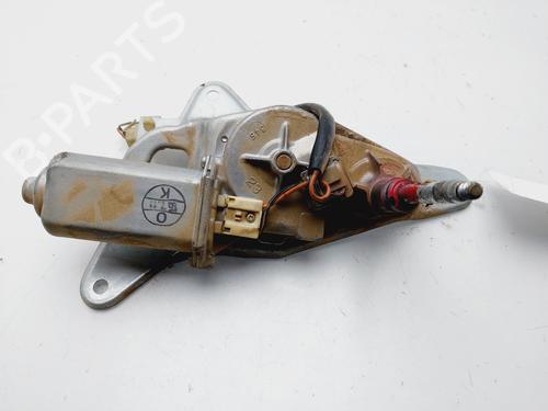 Used Rear wiper motor SUZUKI IGNIS II (MH) [2003-2025]  23877688