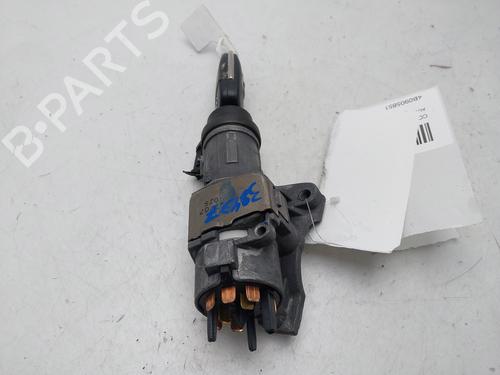 Ignition barrel AUDI A4 B7 (8EC) 2.0 TDI 16V | BP27341978M48 