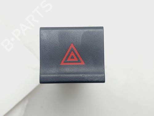 Used Warning switch VW POLO V (6R1, 6C1) 1.4 TDI (75 hp) 32162956