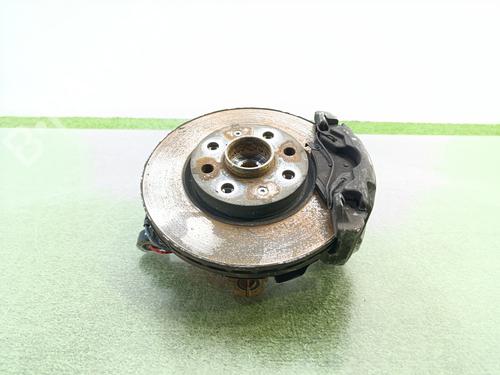 Used Right front steering knuckle Right front steering knuckle OPEL CORSA E (X15) [2014-2026] 36774975 36774975