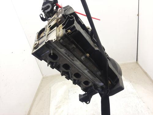 Used Cylinder head Cylinder head CITROËN C4 I (LC_) [2004-2014] 35805808 35805808