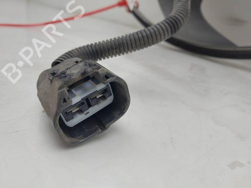 Radiator fan KIA CARENS IV  | BP17386448M35 