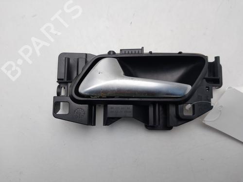Used Front left interior door handle Front left interior door handle OPEL CORSA F (P2JO) [2019-2026] 33754537 33754537