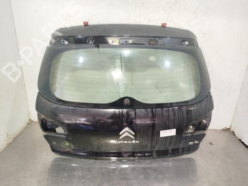 Used Tailgate CITROËN C4 II (NC_) [2009-2025]  28013294