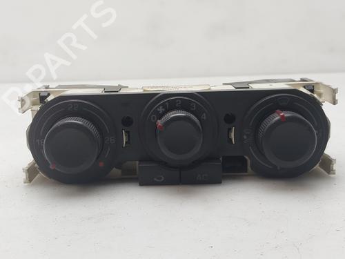 climate-control-seat-cordoba-6l2-2002-2003-2004-2005-2006-2007-2008-2009-36420948 main image