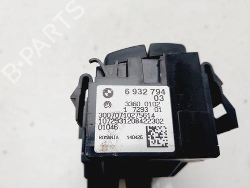 Headlight switch BMW 1 (E87) 118 d | BP26004517I24 