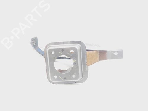Break pedal NISSAN ALMERA II Hatchback (N16)  | BP21057972I19 