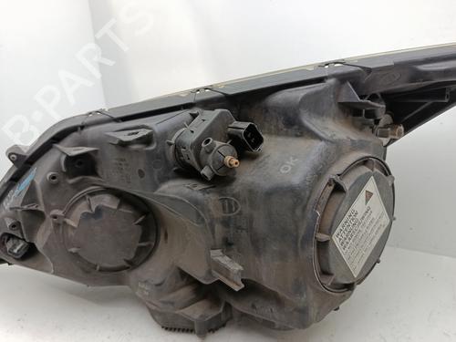 Right headlight HONDA CR-V III (RE_) 2.2 i-CTDi 4WD (RE6) | BP32011339C29