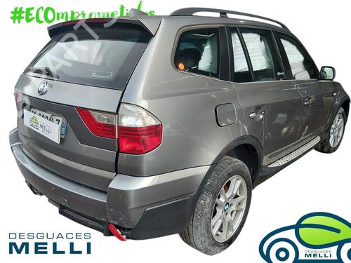 Electronic module BMW X3 (E83) xDrive 30 d | BP33282971M83 - Image 6