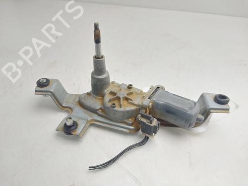 Used Rear wiper motor Rear wiper motor LAND ROVER DISCOVERY SPORT (L550) 2.0 D 4x4 (150 hp) 34380728 34380728